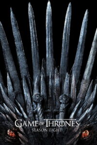 Game of Thrones: Season 8